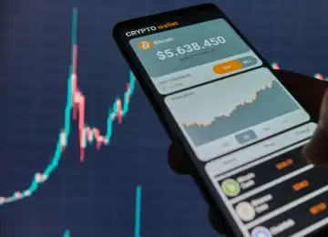 Crypto Wallet Development in Singapore